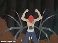 Sasori the performer