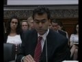 HR 2339, the FIRST Act, and HR 2460, the Healthy Families Act: Rajiv Bhatia Testimony