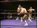 GloryDaysTV - Georgia Highlights 9-8-84