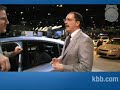 Icon for Post #2011 Chevy Cruze Walkaround Video – KBB – LA Auto Show