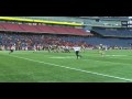 Feehan marblehead superbowl highlights.avi