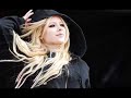 Avril Lavigne How Does It feel