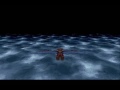 demons crest  snes  opening