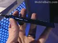 Motorola ROKR E8 and its Morphing Keypad