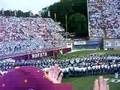 Virginia Tech vs Furman 9-6-08