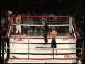 Absolute Combat: Proving Ground John Quinn v Paul Jenkins