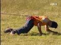 El conquistador del fin del mundo Egoitz-Korta