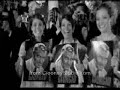 we filmed this video in atlanta, ga. robert rodriguez was the director. it will only air in europe, but can also be seen on www.martini.com