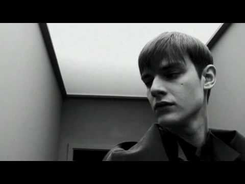 Video | Nowness “The White Room” Dior Homme Fall 2010