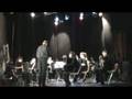 VIOLENTANGO, ORQUESTA DE ACORDEONES DE ARETXABALETA