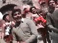 Ahora me toca - ( morenada 2009) ANCESTRO GRUPO BOLIVIANO