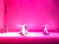la gioconda by amilcare ponchielli as performed by ballet dancers of republican choreography school named after aksinya poselskaya (yakutia, russia)