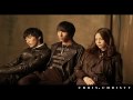 (LeeSooHYuk) Chris.Christy 09 Fall Making Film.flv