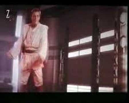 Star Wars:�jrat�ltve