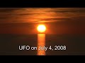 July 4th UFO 2008.wmv