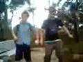 Actual French Jump