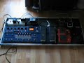 UTEOTW- U2 Cover - TS9/ GE-7