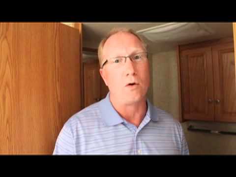 how to get rid of rv holding tank odor