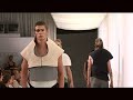 KABK Fashion show 2006 part 02
