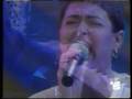 Gerardina Trovato e Andrea Bocelli - Vivere