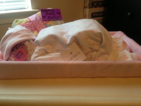 how to properly wipe a baby girl