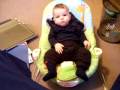 LucasVMarques on his daily wake-up routine (funny) - 5 1/2 mths old LucasVMarques on his daily wake-up routine (funny) - 5 1/2 mths old