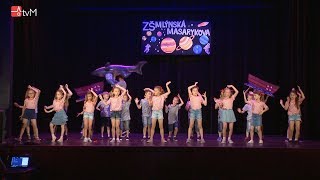 Akademie ZŠ Mlýnská 2019