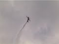 Aerobatic Flight