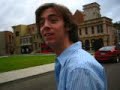 Mike Mac in Hill Valley