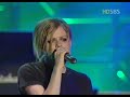Forgotten Live in Korea (without piano) - Avril Lavigne