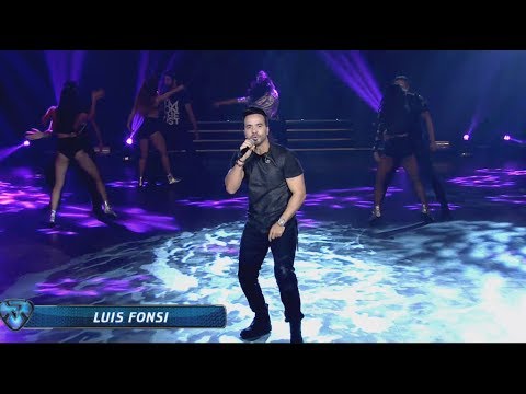 Luis Fonsi -