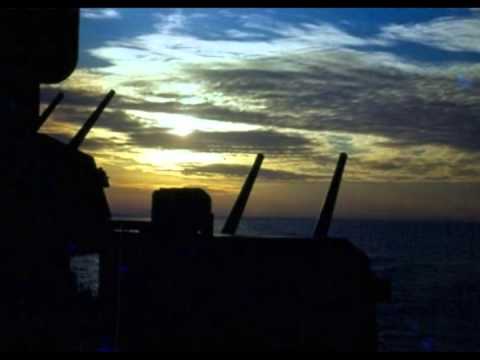 USNM Recording of USS Missouri Unit 183 Band 
