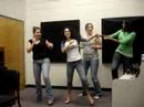 Friends Dancing Friends Dancing