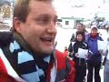 Gift Grub  with daft dave in Bad Gastein