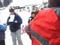 Gift Grub  with daft dave in Bad Gastein