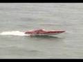 Offshore Powerboat Race