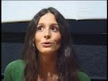 Pauline Interview + chanson au piano