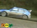 Test Subaru WRT - Gernika 2008 Test Subaru WRT - Gernika 2008