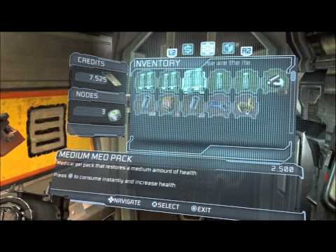 preview-Dead Space 2 Hardcore mode - Part 16/19 (ctye85)
