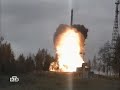 ICBM Topol-M