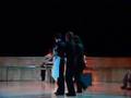 Mother Courage and Her Children - Pirate Shanty