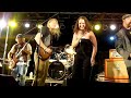 Kris Lager Band at ZooFest 2010