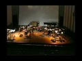Profusão5 for Percussion Quartet (parte 1)