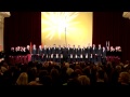 Hyowon Woo: Gloria - Chamber Choir Oreya, Zhitomir, Ukraine; Alexander Vatsek