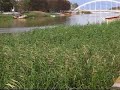 babolsar river