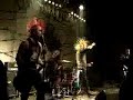 The Casualties - Social outcast