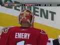 Andy McDonald goal | Ottawa - Anaheim, Stanley Cup final Andy McDonald goal | Ottawa - Anaheim, Stanley Cup final
