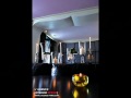 LE CAB restaurant interior design by www.lagence-paris.com french design