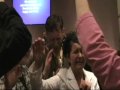 NLAC Worship 2-17-08, Apostolic,Jesus Name, Oneness,UPCI