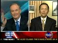 Kucinich debates O\
